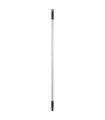 REMCO Handle - European-Thread Aluminium - 0.9x51" - Black Price/EA