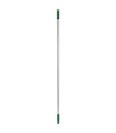 REMCO Handle - European-Thread Aluminium - 0.9x59" - Green Price/EA