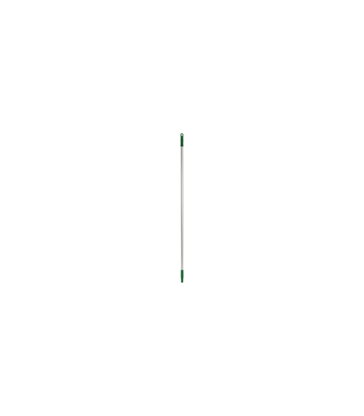 REMCO Handle - European-Thread Aluminium - 0.9x59" - Green Price/EA