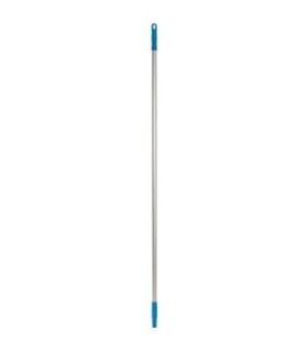 REMCO Handle - European-Thread Aluminium - 0.9x59" - Blue Price/EA