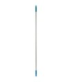 REMCO Handle - European-Thread Aluminium - 0.9x59" - Blue Price/EA