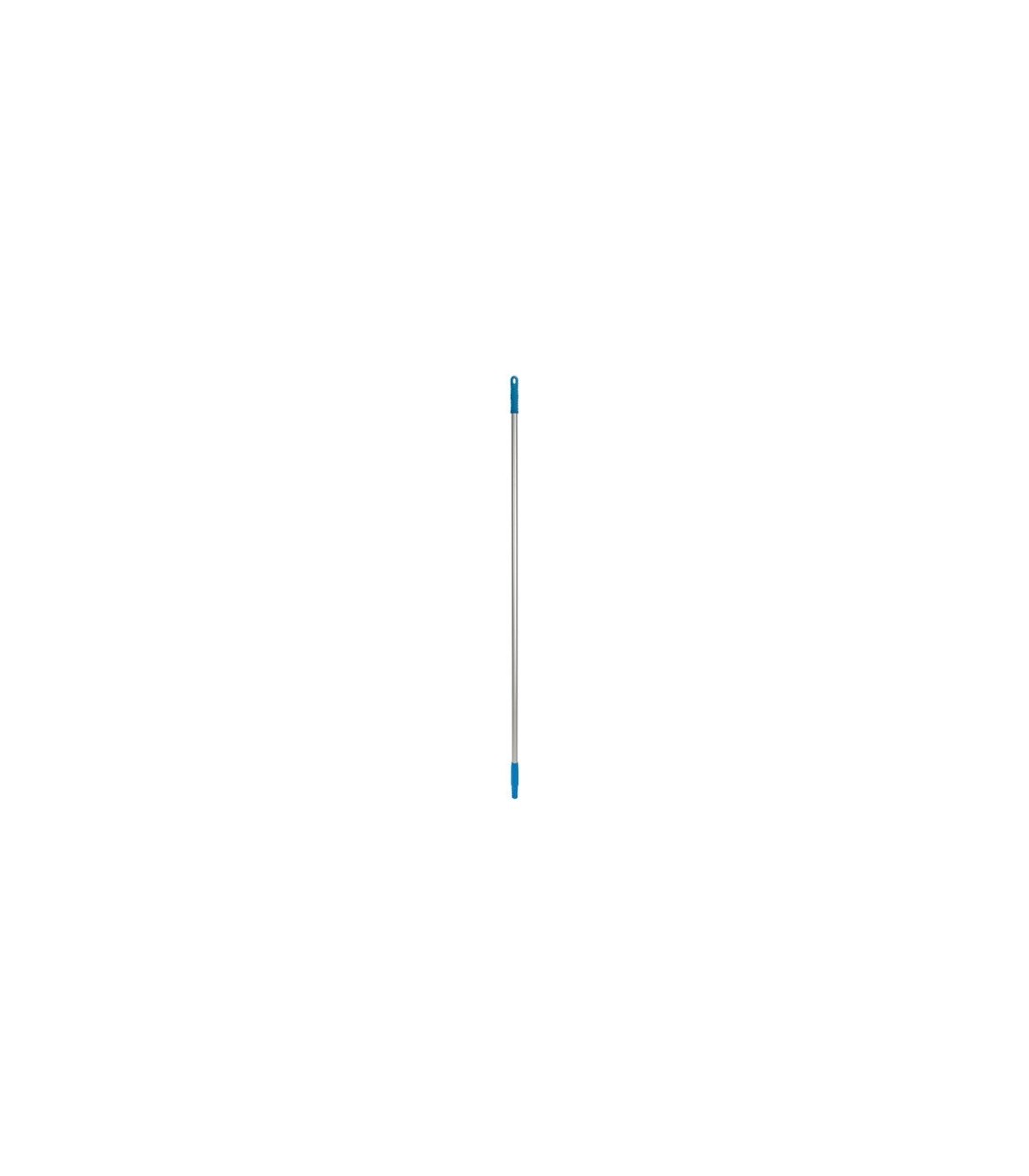 REMCO Handle - European-Thread Aluminium - 0.9x59" - Blue Price/EA