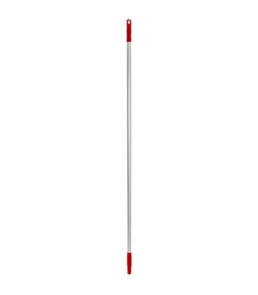REMCO Handle - European-Thread Aluminium - 0.9x59" - Red Price/EA