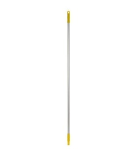 REMCO Handle - European-Thread Aluminium - 0.9x59" - Yellow Price/EA