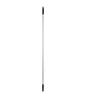 REMCO Handle - European-Thread Aluminium - 0.9x59" - Black Price/EA