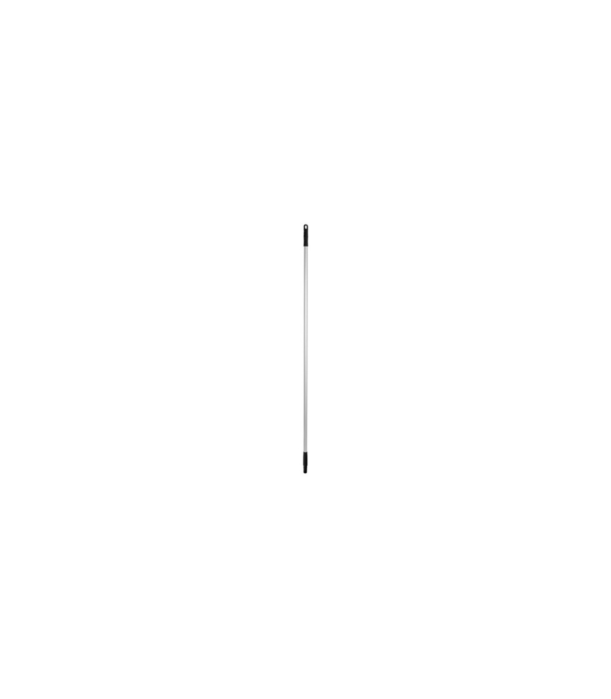 REMCO Handle - European-Thread Aluminium - 0.9x59" - Black Price/EA