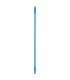 REMCO Handle - European-Thread Fiberglass - 1x50" - Blue Price/EA