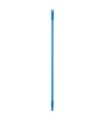 REMCO Handle - European-Thread Fiberglass - 1x50" - Blue Price/EA