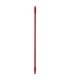 REMCO Handle - European-Thread Fiberglass - 1x50" - Red Price/EA