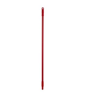 REMCO Handle - European-Thread Fiberglass - 1x50" - Red Price/EA
