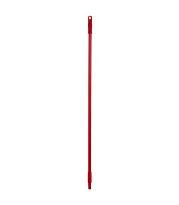 REMCO Handle - European-Thread Fiberglass - 1x50" - Red Price/EA