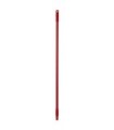 REMCO Handle - European-Thread Fiberglass - 1x50" - Red Price/EA