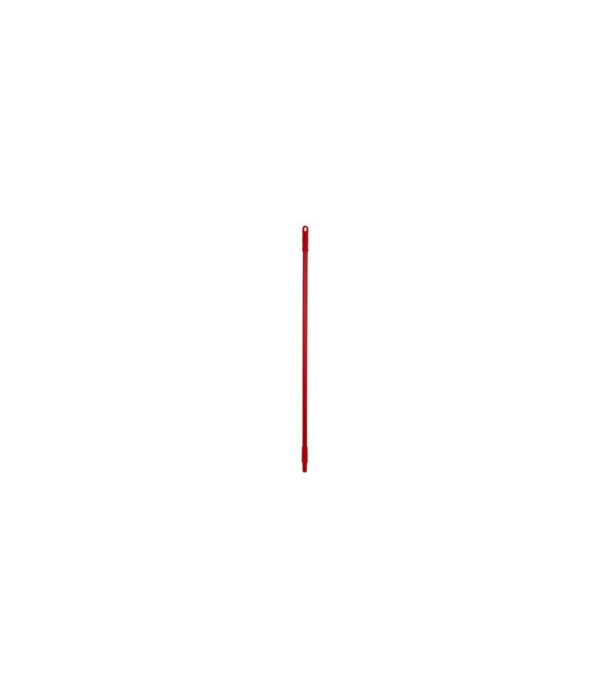 REMCO Handle - European-Thread Fiberglass - 1x50" - Red Price/EA