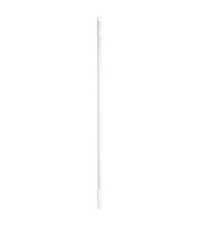 REMCO Handle - European-Thread Fiberglass - 1x50" - White Price/EA