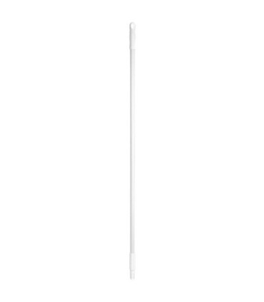 REMCO Handle - European-Thread Fiberglass - 1x50" - White Price/EA