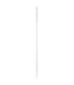 REMCO Handle - European-Thread Fiberglass - 1x50" - White Price/EA