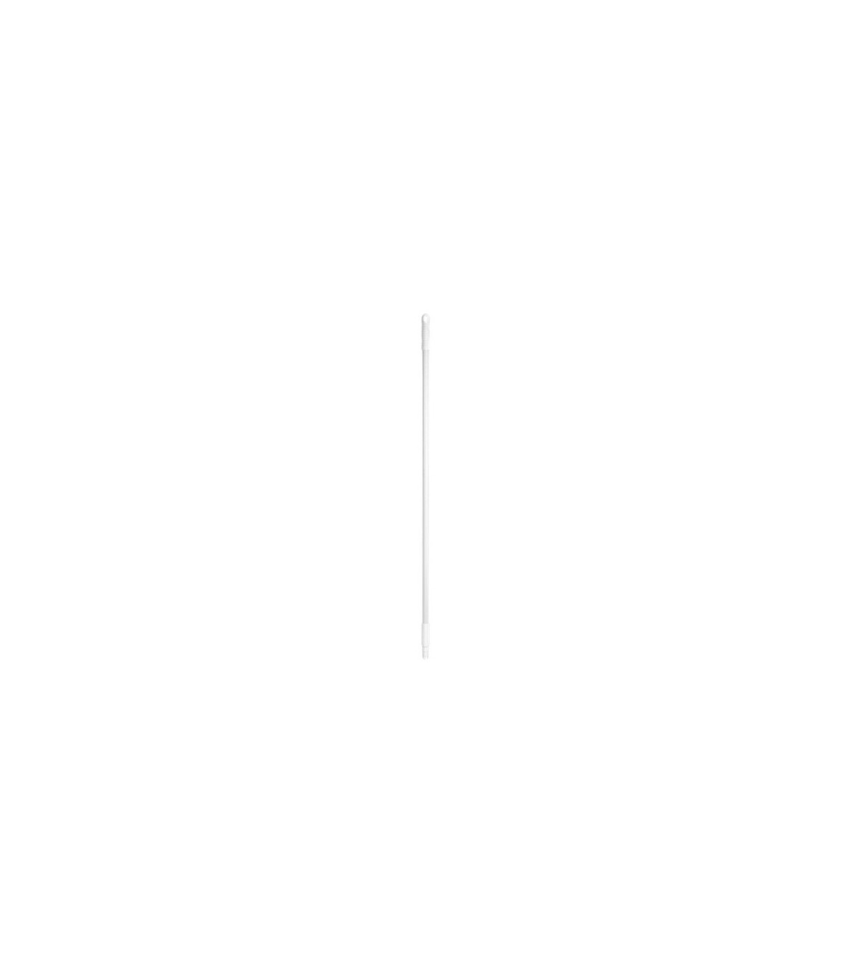 REMCO Handle - European-Thread Fiberglass - 1x50" - White Price/EA