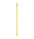REMCO Handle - European-Thread Fiberglass - 1x50" - Yellow Price/EA