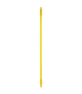 REMCO Handle - European-Thread Fiberglass - 1x50" - Yellow Price/EA