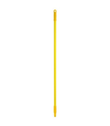 REMCO Handle - European-Thread Fiberglass - 1x50" - Yellow Price/EA