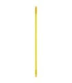 REMCO Handle - European-Thread Fiberglass - 1x50" - Yellow Price/EA