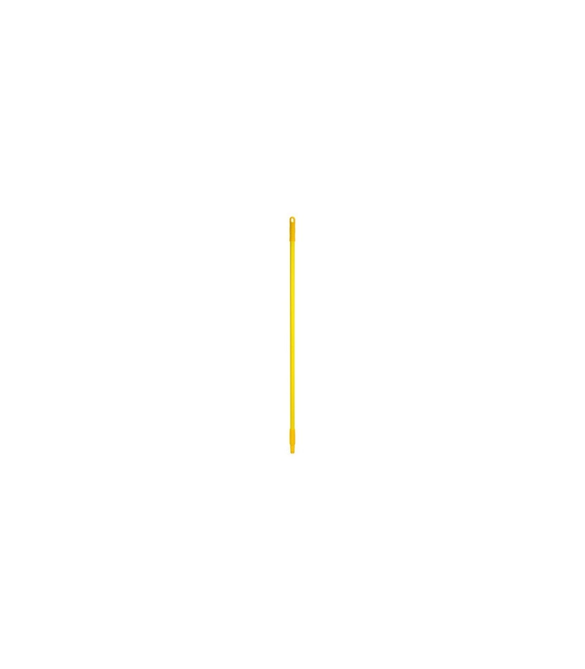 REMCO Handle - European-Thread Fiberglass - 1x50" - Yellow Price/EA
