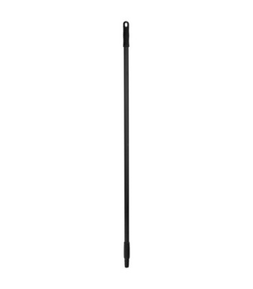 REMCO Handle - European-Thread Fiberglass - 1x50" - Black Price/EA