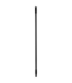 REMCO Handle - European-Thread Fiberglass - 1x50" - Black Price/EA