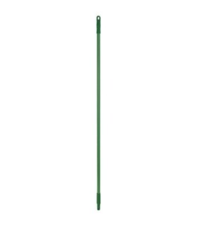 REMCO Handle - European-Thread Fiberglass - 1x57" - Green Price/EA