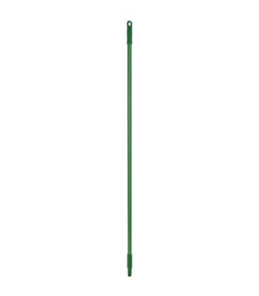 REMCO Handle - European-Thread Fiberglass - 1x57" - Green Price/EA