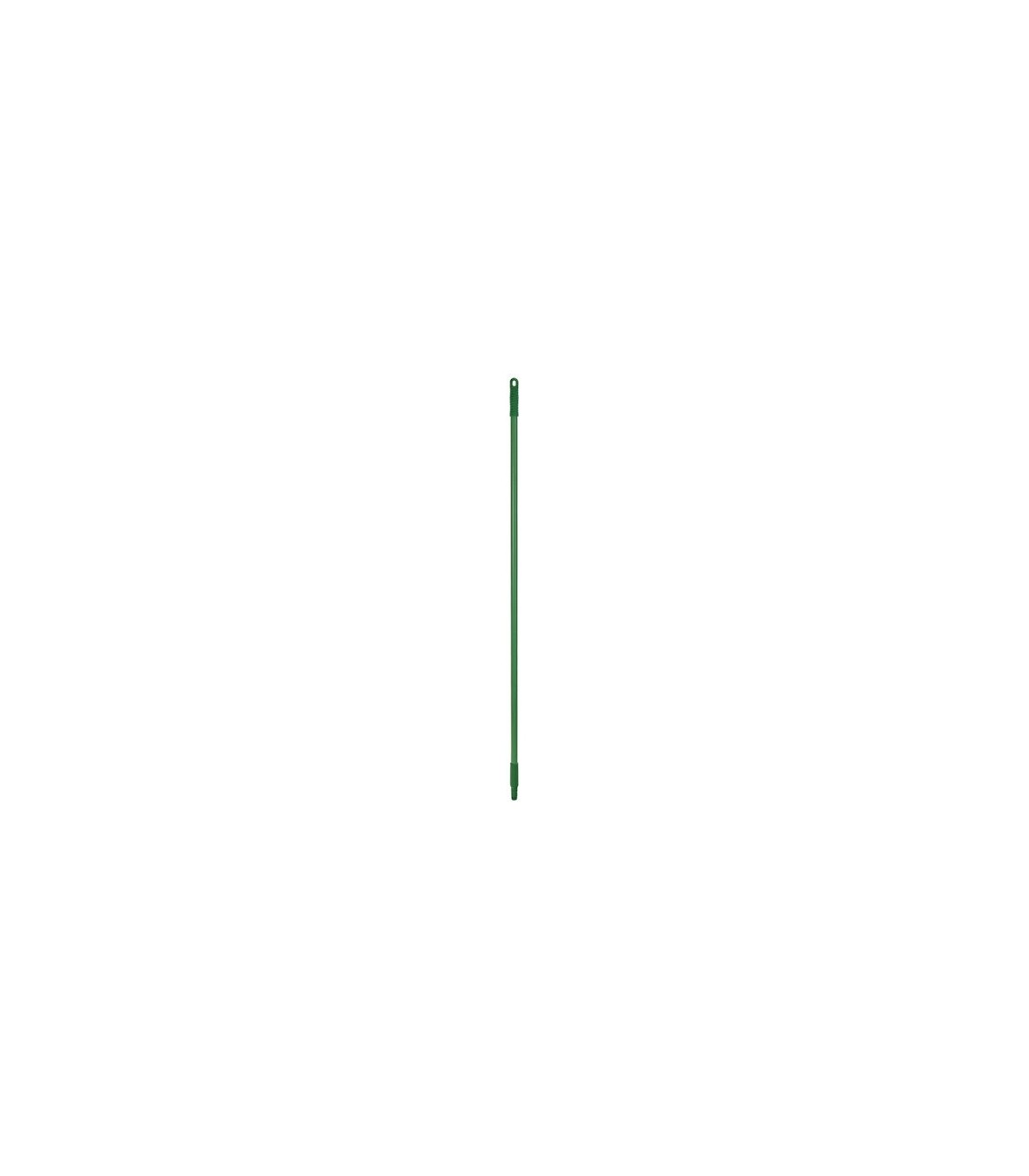 REMCO Handle - European-Thread Fiberglass - 1x57" - Green Price/EA