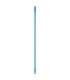 REMCO Handle - European-Thread Fiberglass - 1x57" - Blue Price/EA