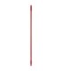 REMCO Handle - European-Thread Fiberglass - 1x57" - Red Price/EA