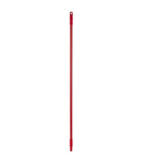 REMCO Handle - European-Thread Fiberglass - 1x57" - Red Price/EA