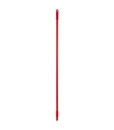 REMCO Handle - European-Thread Fiberglass - 1x57" - Red Price/EA