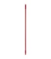 REMCO Handle - European-Thread Fiberglass - 1x57" - Red Price/EA