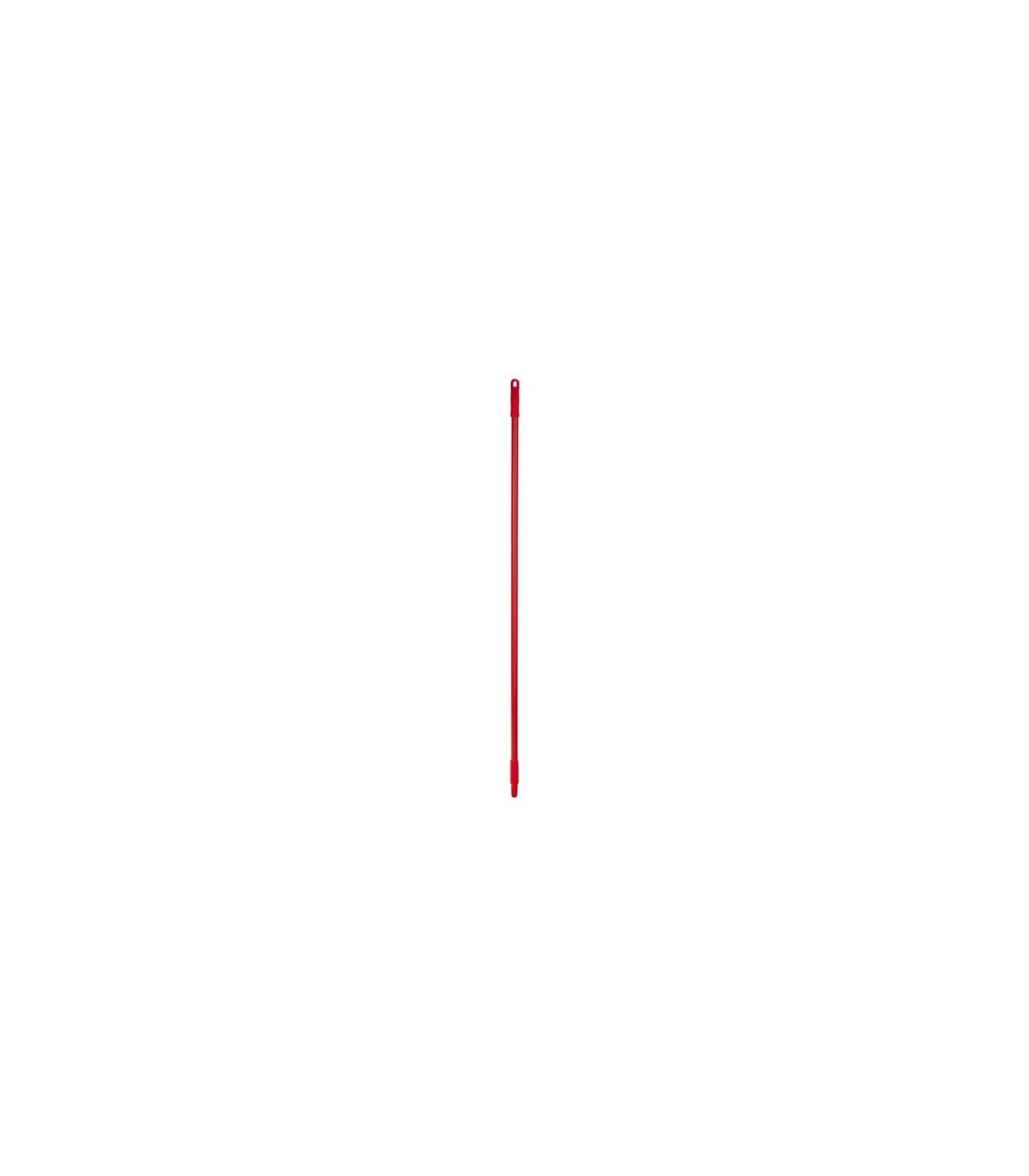 REMCO Handle - European-Thread Fiberglass - 1x57" - Red Price/EA