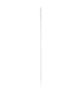 REMCO Handle - European-Thread Fiberglass - 1x57" - White Price/EA