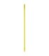 REMCO Handle - European-Thread Fiberglass - 1x57" - Yellow Price/EA