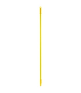 REMCO Handle - European-Thread Fiberglass - 1x57" - Yellow Price/EA