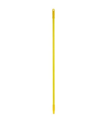 REMCO Handle - European-Thread Fiberglass - 1x57" - Yellow Price/EA