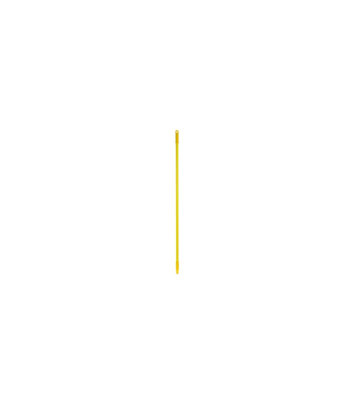 REMCO Handle - European-Thread Fiberglass - 1x57" - Yellow Price/EA