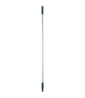 REMCO Handle - European-Thread Aluminum - 1x52" - Green Price/EA