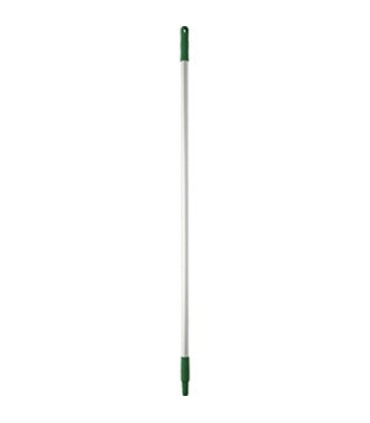REMCO Handle - European-Thread Aluminum - 1x52" - Green Price/EA