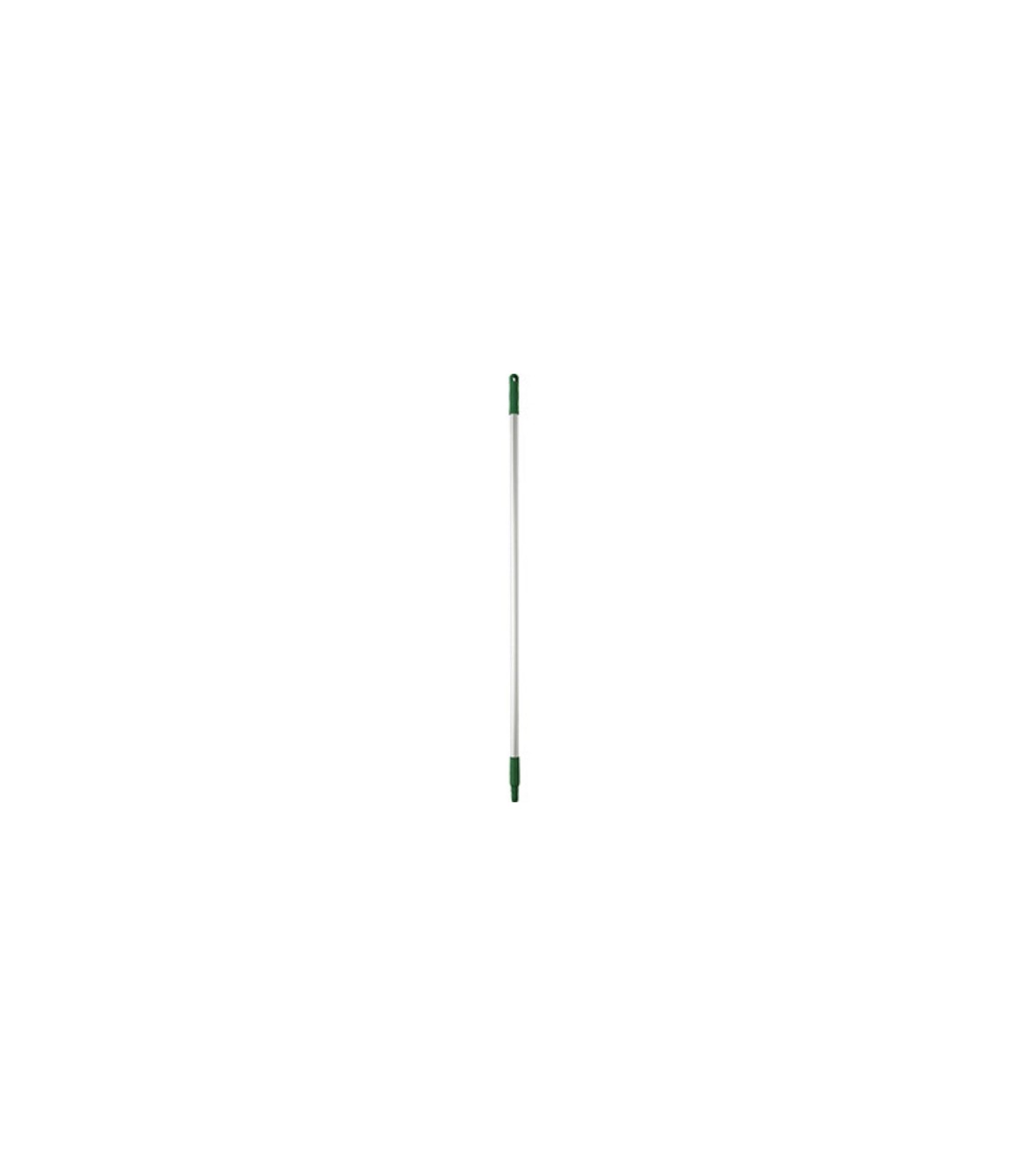 REMCO Handle - European-Thread Aluminum - 1x52" - Green Price/EA
