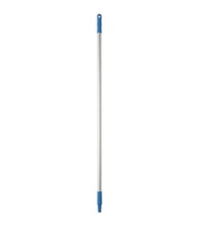 REMCO Handle - European-Thread Aluminum - 1x52" - Blue Price/EA
