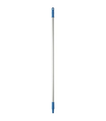 REMCO Handle - European-Thread Aluminum - 1x52" - Blue Price/EA