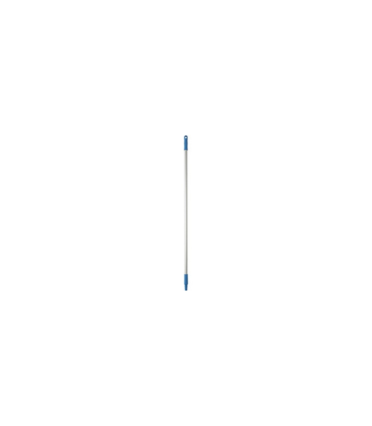 REMCO Handle - European-Thread Aluminum - 1x52" - Blue Price/EA