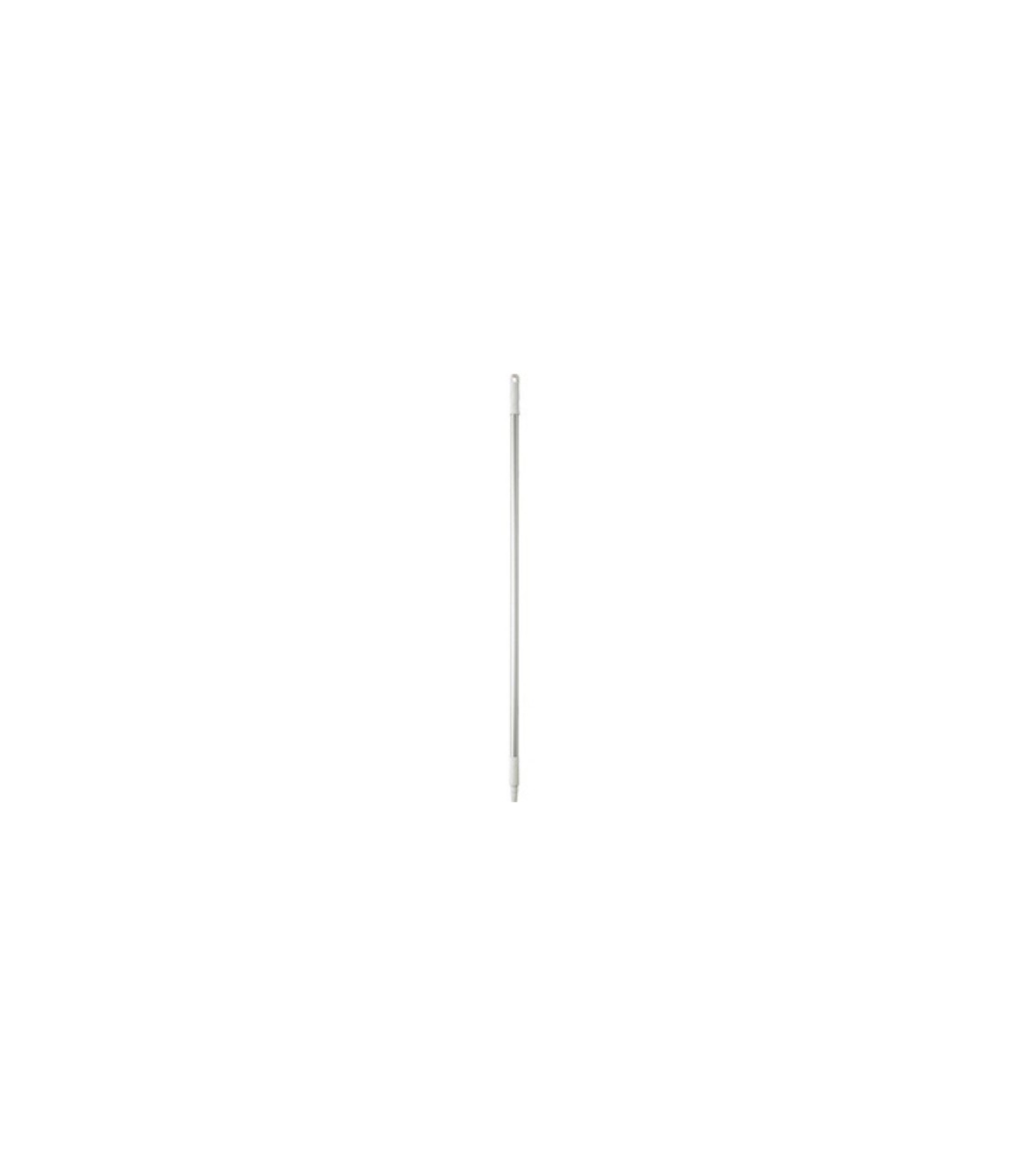 REMCO Handle - European-Thread Aluminum - 1x52" - White Price/EA