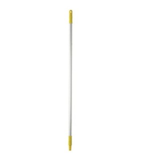 REMCO Handle - European-Thread Aluminum - 1x52" - Yellow Price/EA